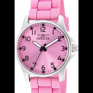 Invicta Angel Watch - wildflower lady (11726)